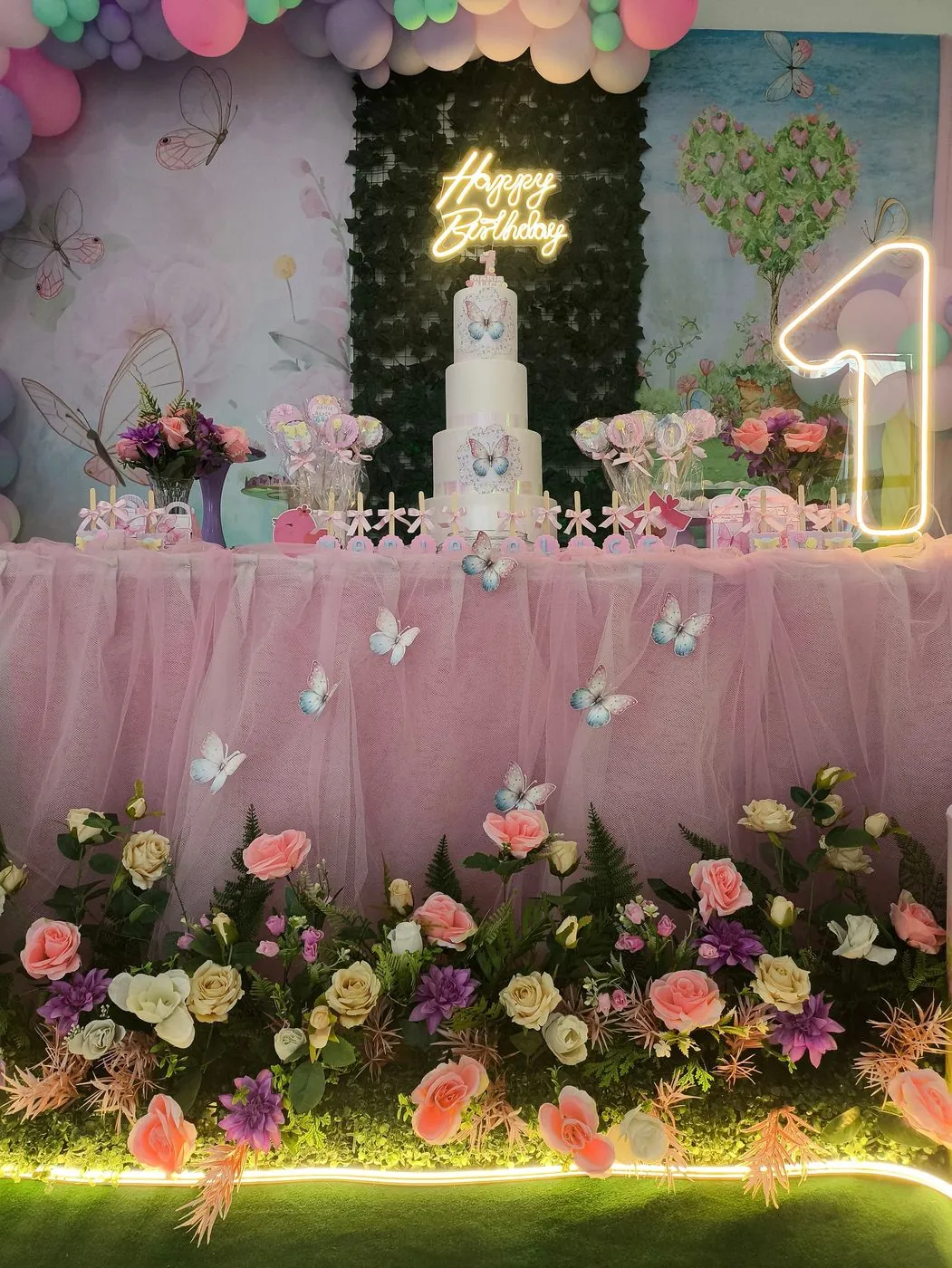 Festa Apenas Kids no Alegria – Buffet & Eventos
