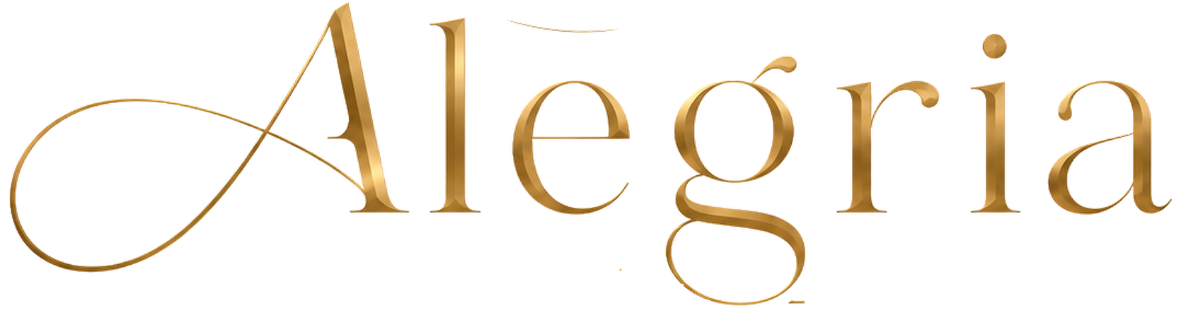 Alegria – Buffet & Eventos